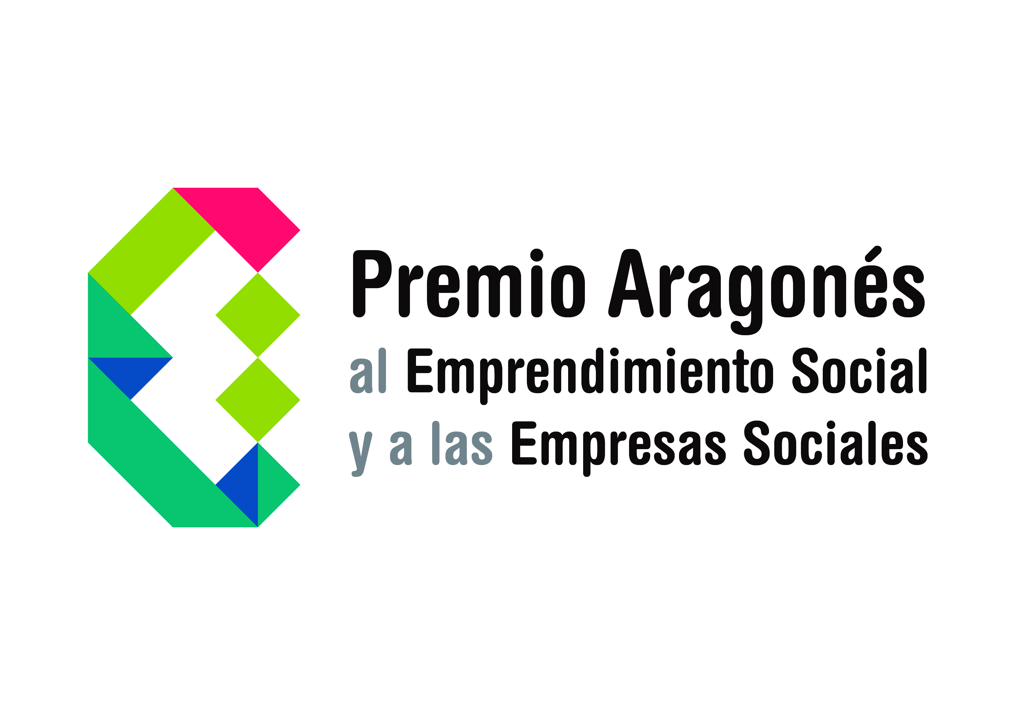 V PREMIO ARAGONES AL EMPRENDIMIENTO SOCIAL 2021